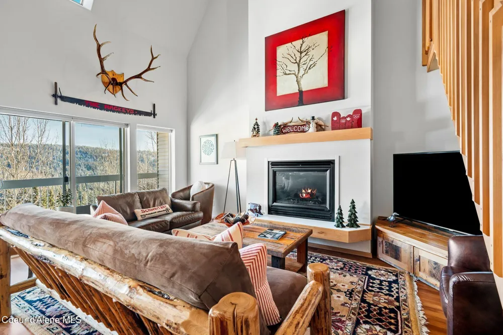 107 Cornice Court #Unit 306 Sandpoint, ID 83864