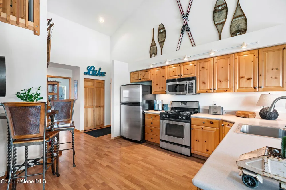 107 Cornice Court #Unit 306 Sandpoint, ID 83864