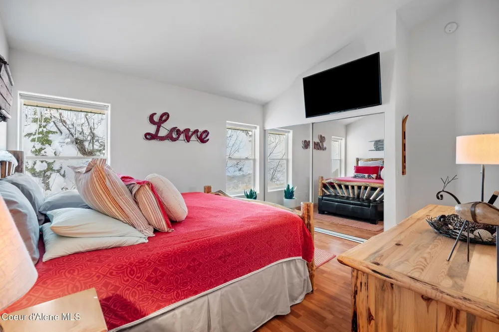 107 Cornice Court #Unit 306 Sandpoint, ID 83864