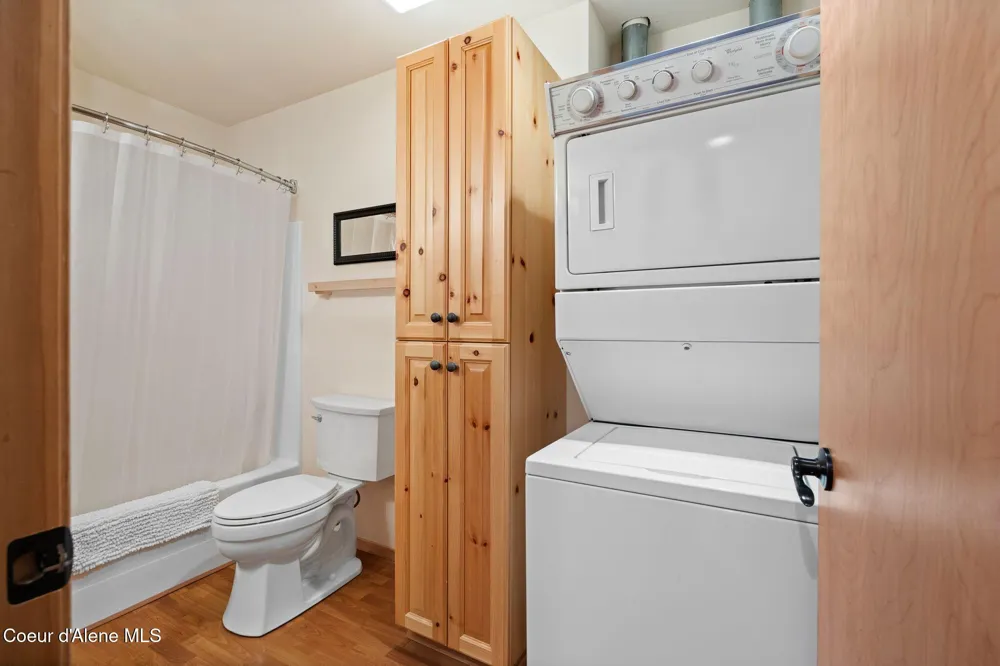107 Cornice Court #Unit 306 Sandpoint, ID 83864