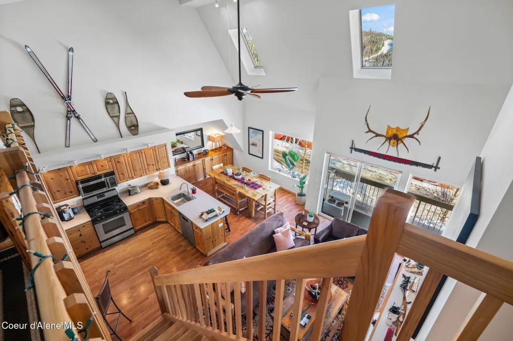 107 Cornice Court #Unit 306 Sandpoint, ID 83864
