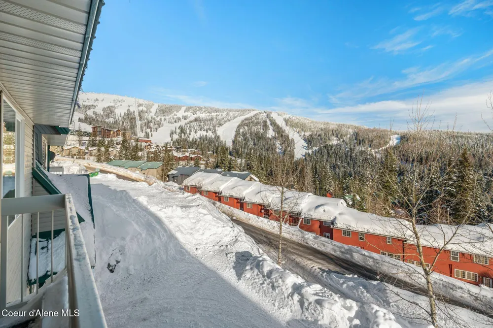 107 Cornice Court #Unit 306 Sandpoint, ID 83864