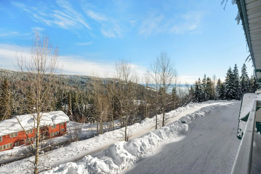 107 Cornice Court #Unit 306 Sandpoint, ID 83864
