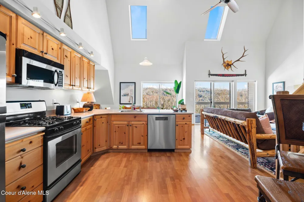 107 Cornice Court #Unit 306 Sandpoint, ID 83864