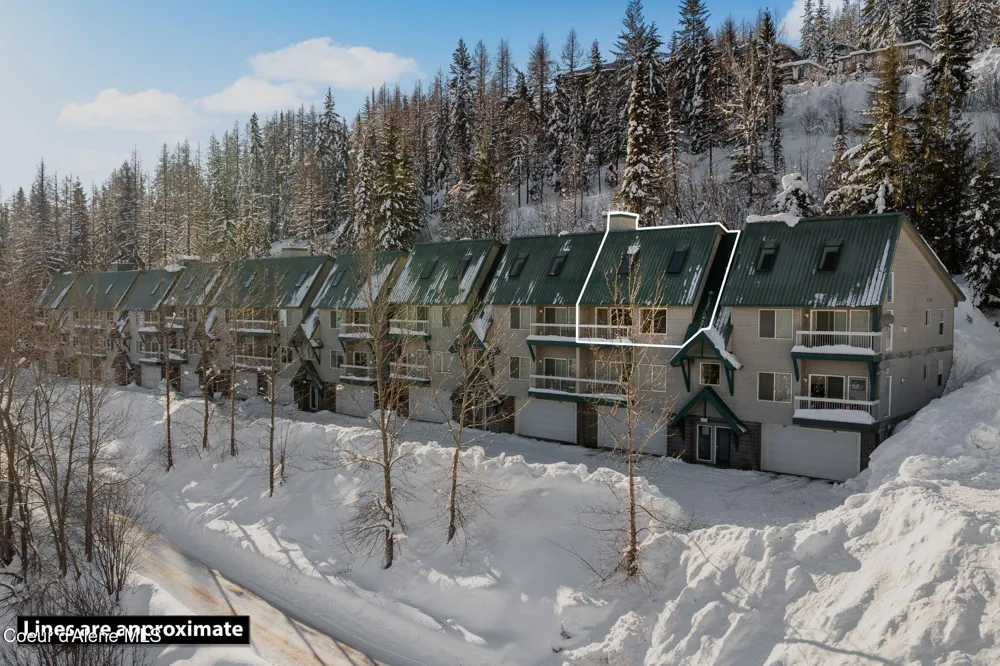 107 Cornice Court #Unit 306 Sandpoint, ID 83864