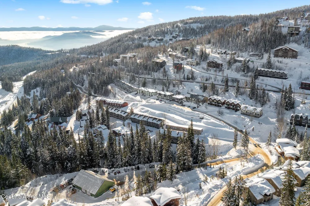 107 Cornice Court #Unit 306 Sandpoint, ID 83864