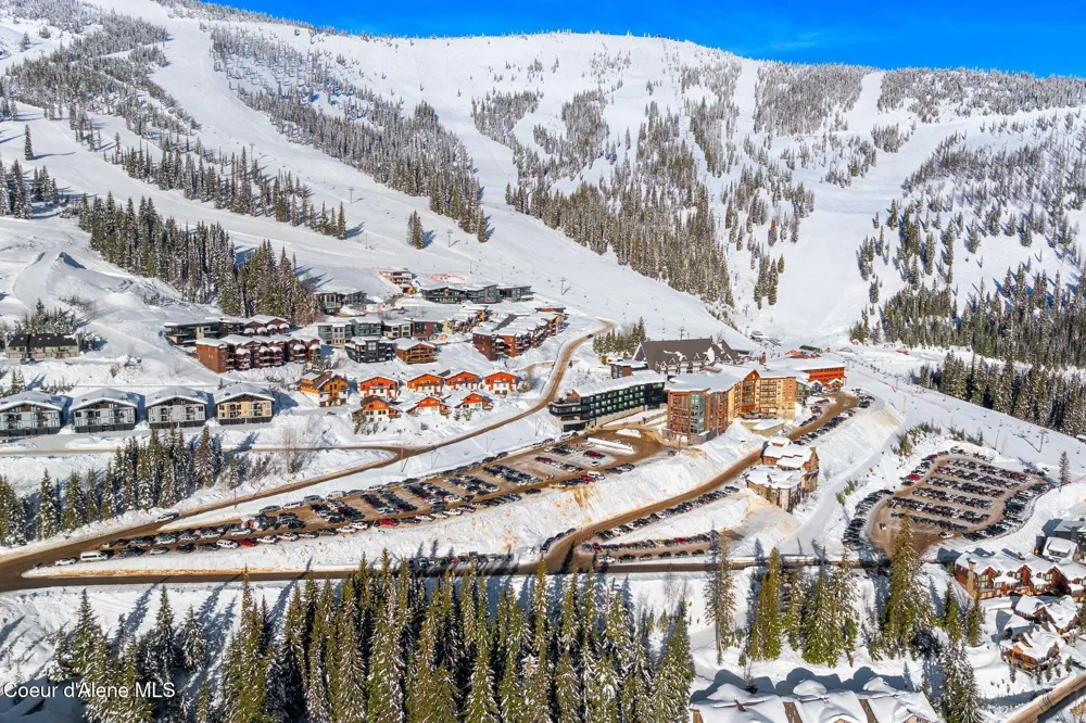 107 Cornice Court #Unit 306 Sandpoint, ID 83864