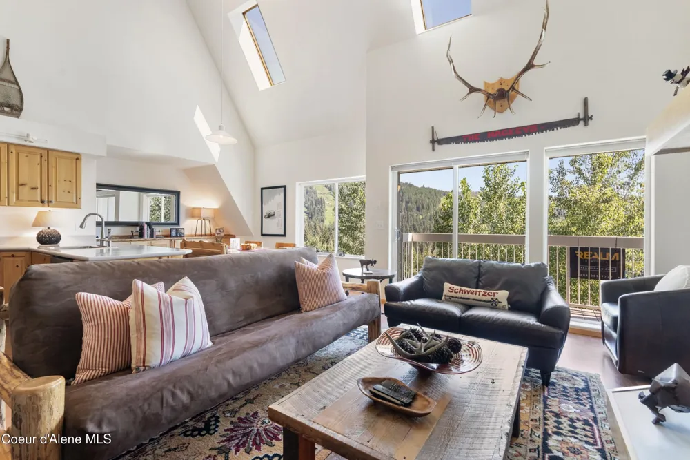 107 Cornice Court #Unit 306 Sandpoint, ID 83864