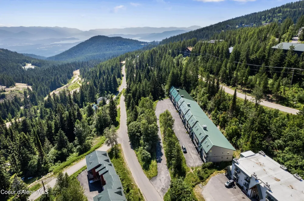 107 Cornice Court #Unit 306 Sandpoint, ID 83864