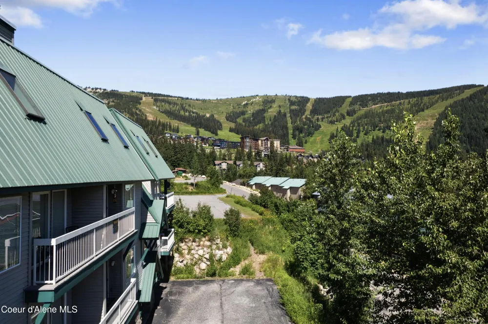 107 Cornice Court #Unit 306 Sandpoint, ID 83864