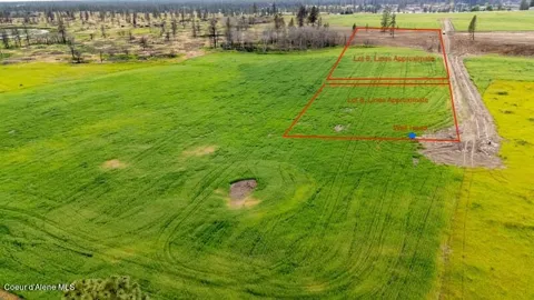 NKA Lambridge Ln Lot 8