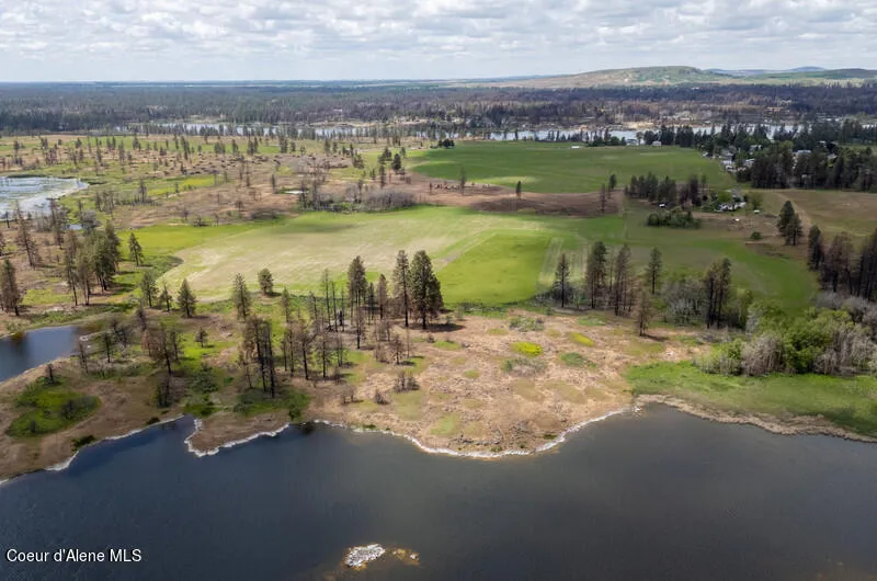 NKA Lambridge Ln Lot 8 Medical Lake, WA 99022