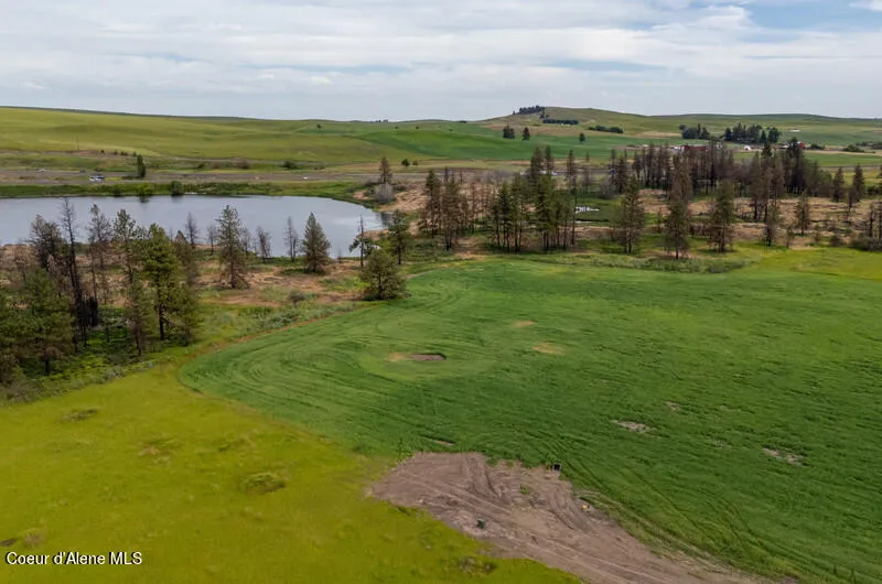 NKA Lambridge Ln Lot 8 Medical Lake, WA 99022