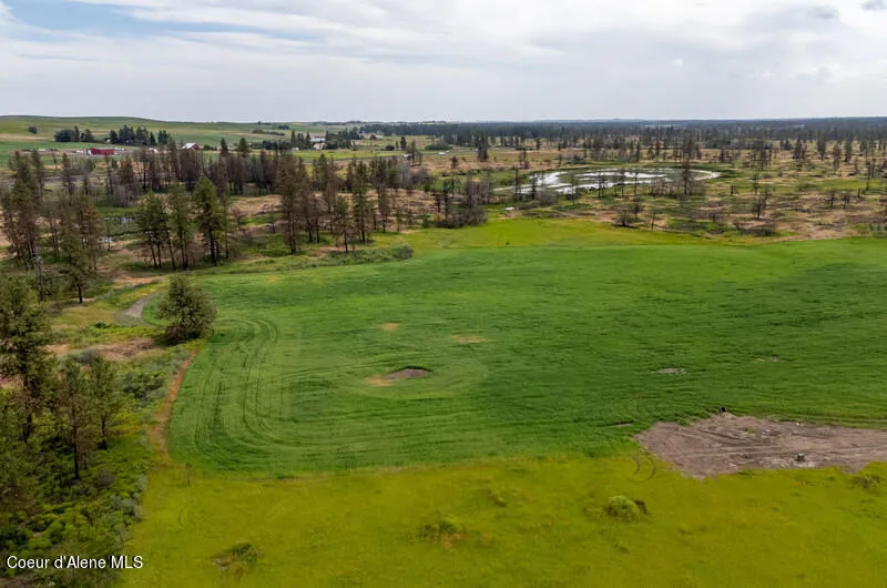 NKA Lambridge Ln Lot 8 Medical Lake, WA 99022