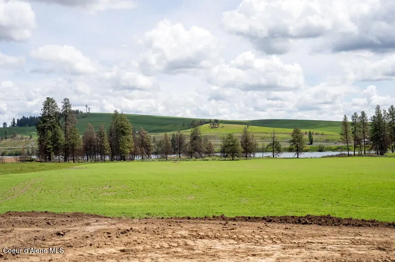 NKA Lambridge Ln Lot 8 Medical Lake, WA 99022