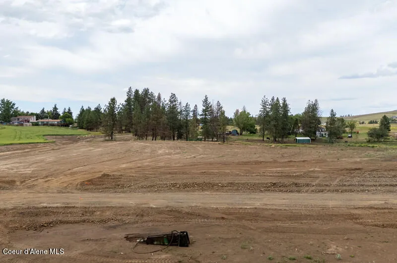 NKA Lambridge Ln Lot 6 Medical Lake, WA 99022
