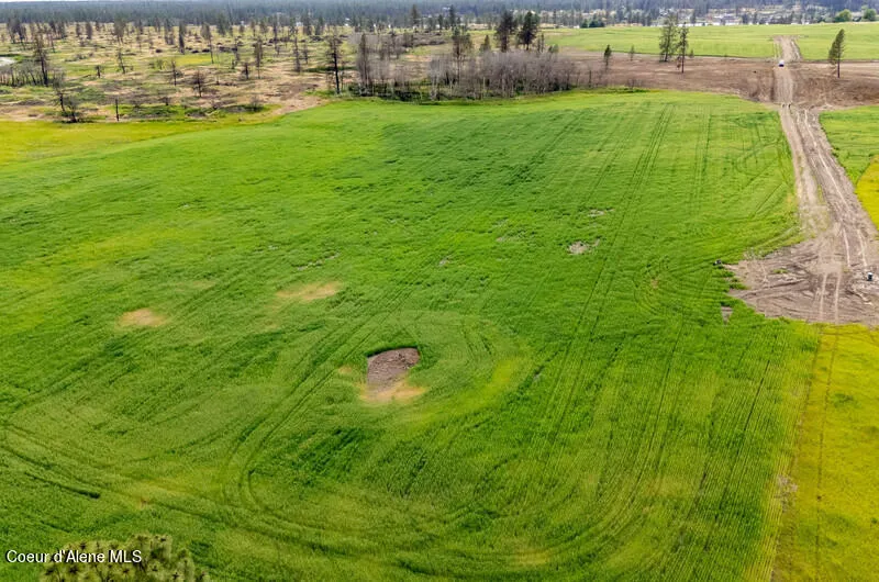NKA Lambridge Ln Lot 6 Medical Lake, WA 99022
