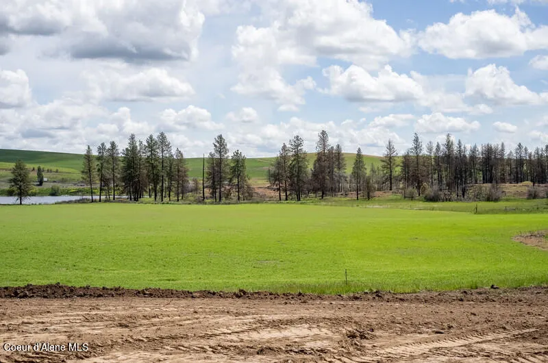 NKA Lambridge Ln Lot 6 Medical Lake, WA 99022