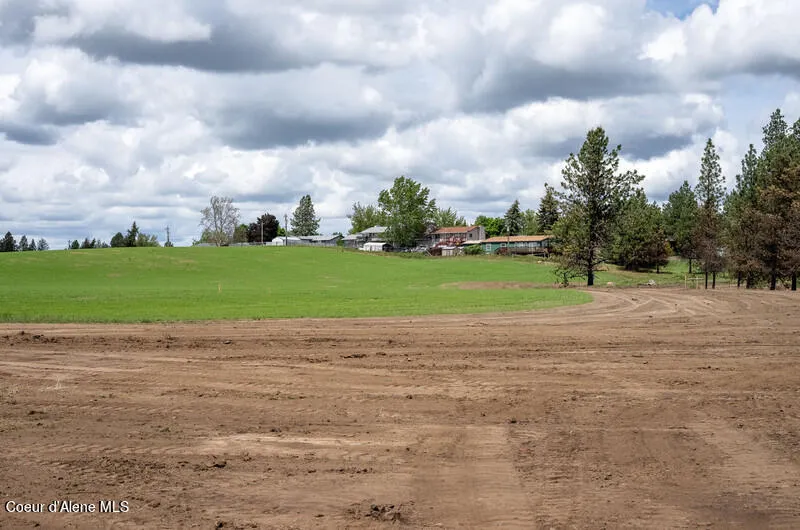 NKA Lambridge Ln Lot 3 Medical Lake, WA 99022