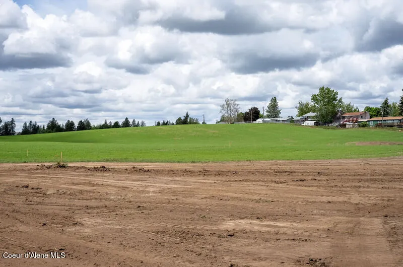 NKA Lambridge Ln Lot 3 Medical Lake, WA 99022
