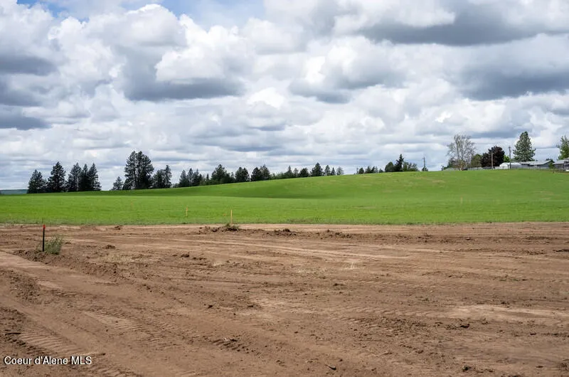 NKA Lambridge Ln Lot 3 Medical Lake, WA 99022