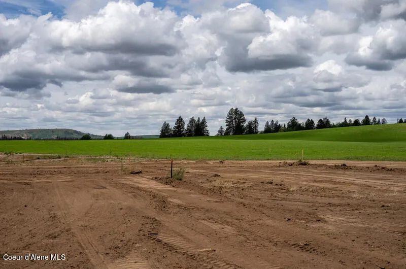 NKA Lambridge Ln Lot 3 Medical Lake, WA 99022