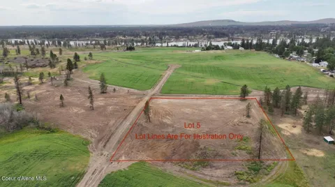 NKA Lambridge Ln Lot 5