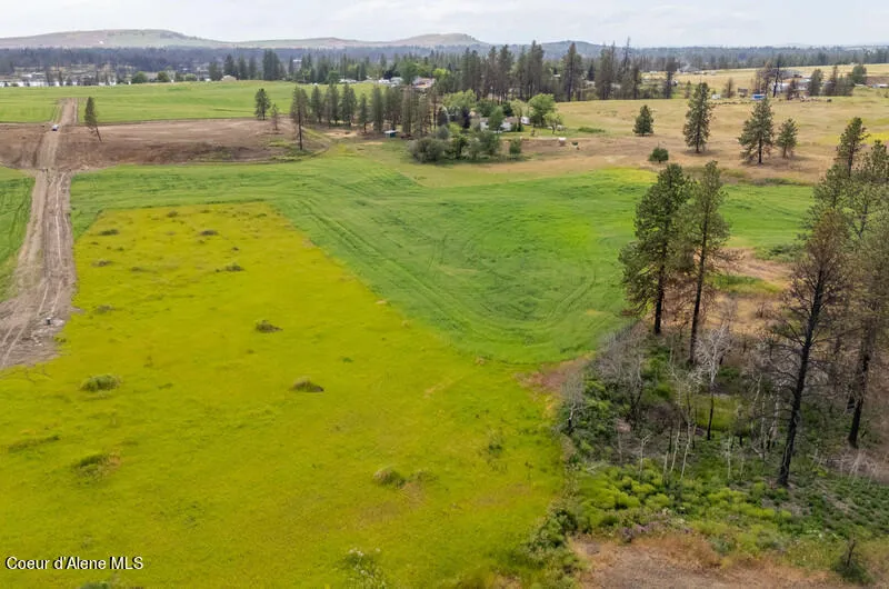 NKA Lambridge Ln Lot 5 Medical Lake, WA 99022