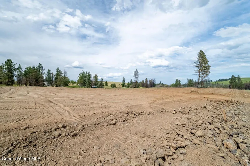 NKA Lambridge Ln Lot 5 Medical Lake, WA 99022
