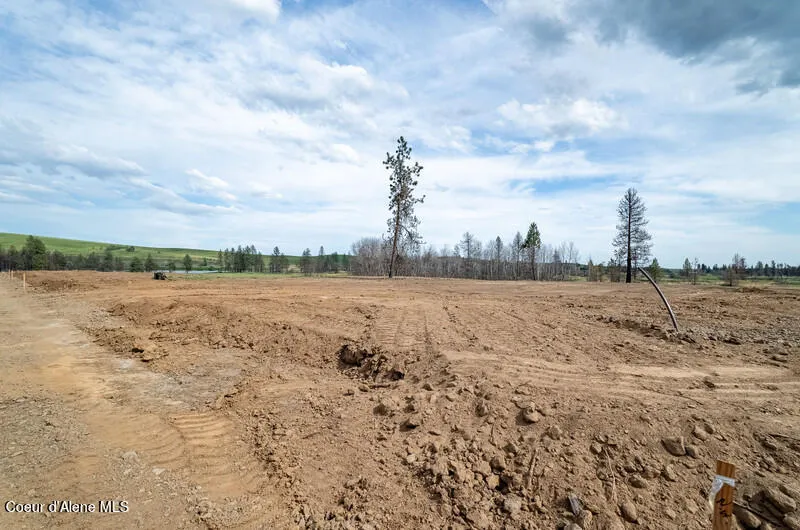 NKA Lambridge Ln Lot 5 Medical Lake, WA 99022