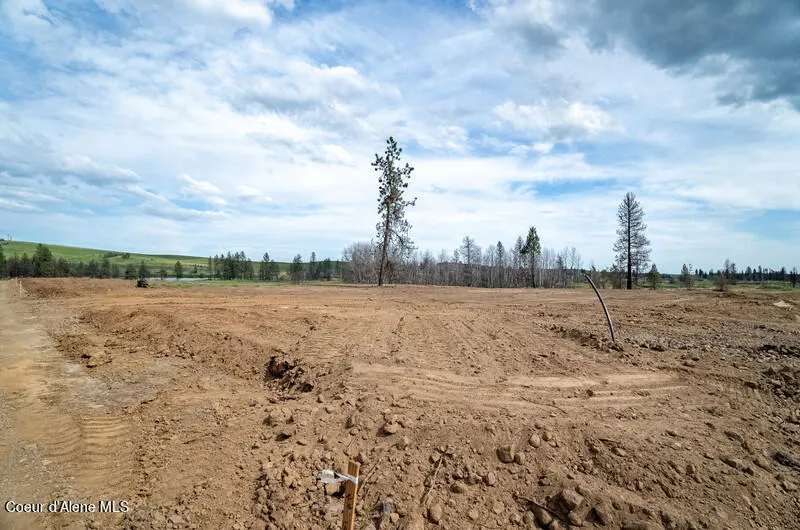 NKA Lambridge Ln Lot 5 Medical Lake, WA 99022