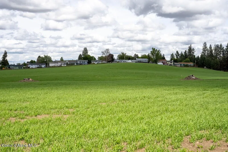 NKA Lambridge Ln Lot 1 Medical Lake, WA 99022
