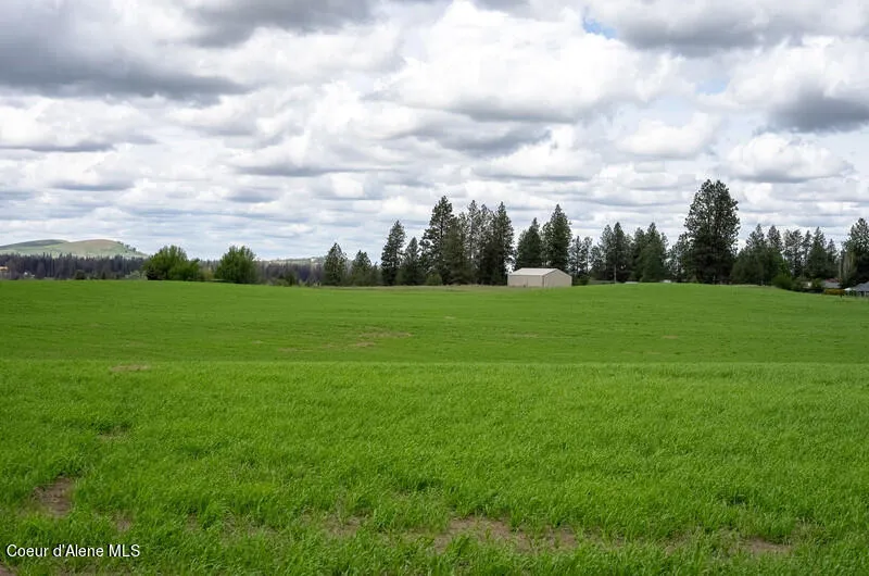 NKA Lambridge Ln Lot 1 Medical Lake, WA 99022