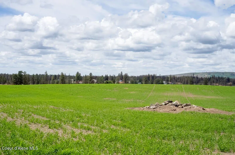 NKA Lambridge Ln Lot 1 Medical Lake, WA 99022