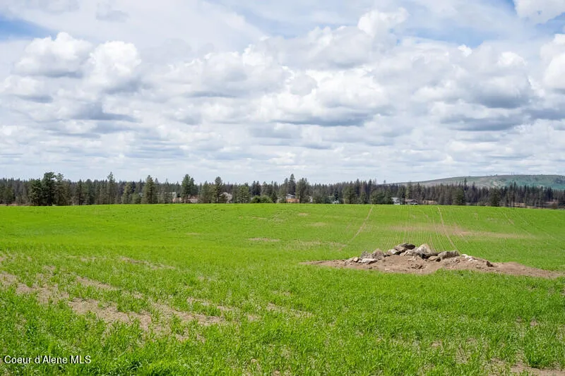 NKA Lambridge Ln Lot 1 Medical Lake, WA 99022
