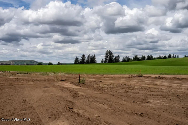 NKA Lambridge Ln Lot 1 Medical Lake, WA 99022