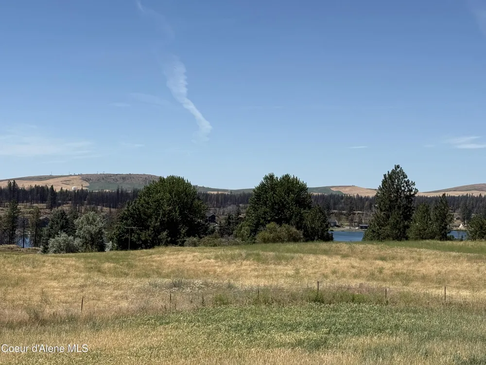 NKA Lambridge Ln Lot 1 Medical Lake, WA 99022