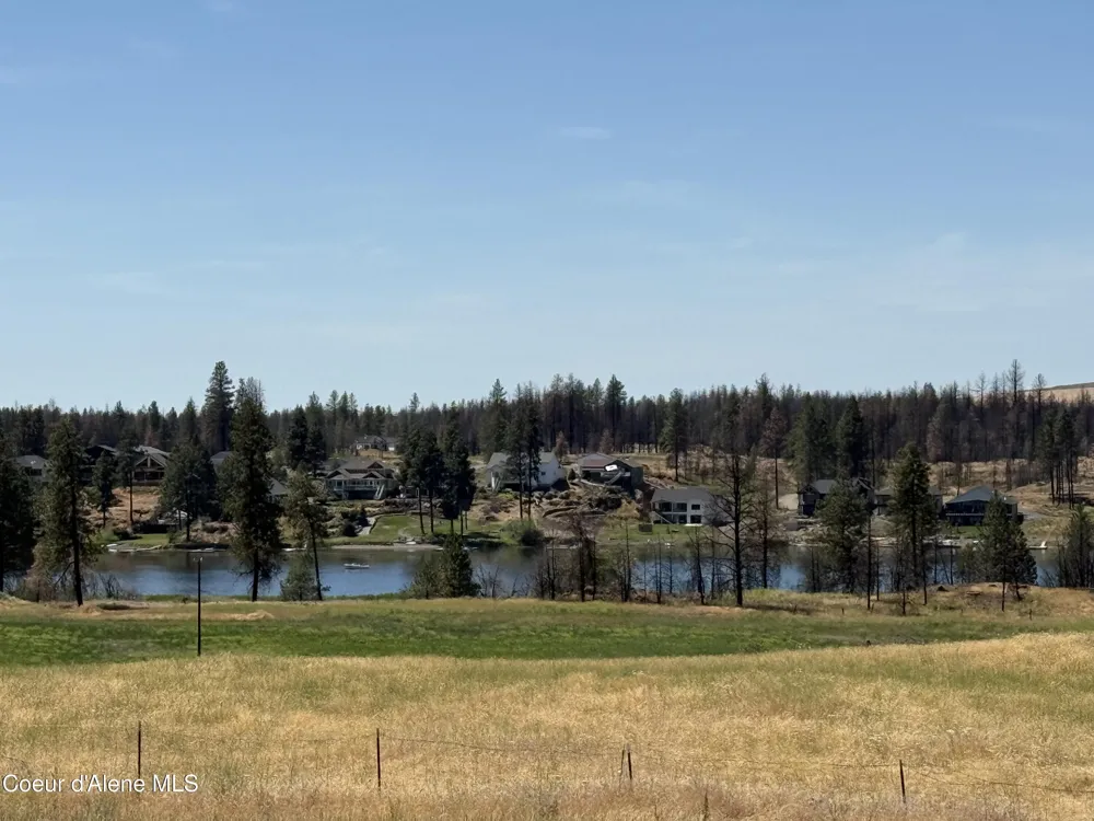 NKA Lambridge Ln Lot 1 Medical Lake, WA 99022