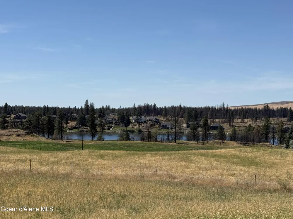 NKA Lambridge Ln Lot 1 Medical Lake, WA 99022