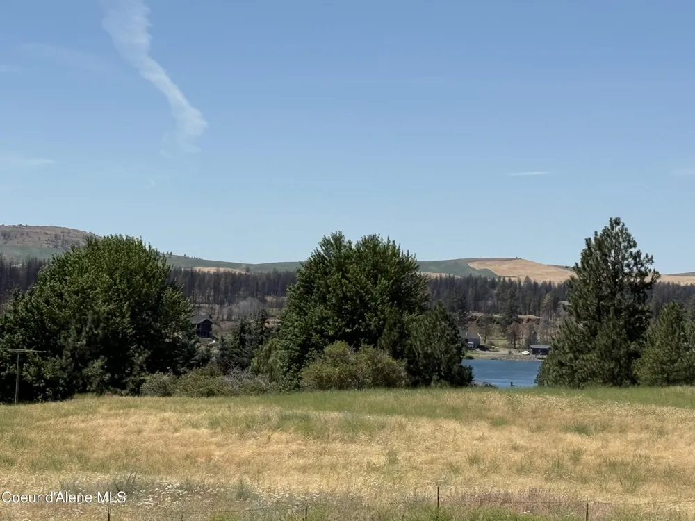 NKA Lambridge Ln Lot 1 Medical Lake, WA 99022