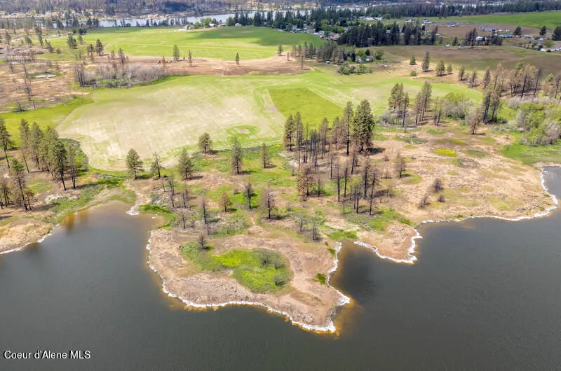 NKA Lambridge Ln Lot 9 Medical Lake, WA 99022