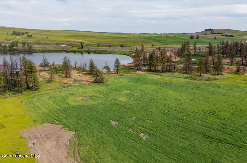 NKA Lambridge Ln Lot 9 Medical Lake, WA 99022