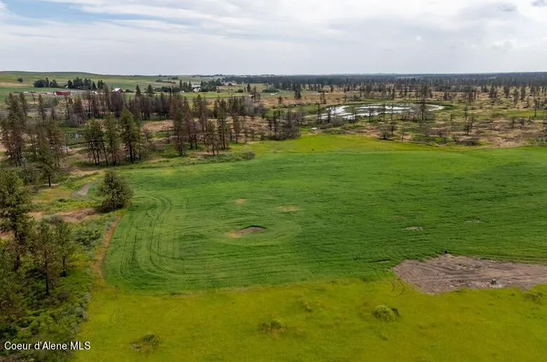 NKA Lambridge Ln Lot 9 Medical Lake, WA 99022