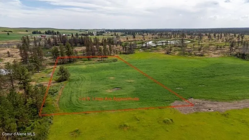 NKA Lambridge Ln Lot 9 Medical Lake, WA 99022