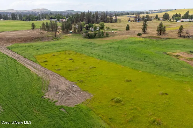 NKA Lambridge Ln Lot 7 Medical Lake, WA 99022