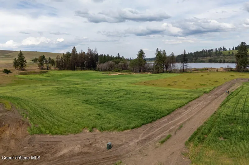 NKA Lambridge Ln Lot 7 Medical Lake, WA 99022