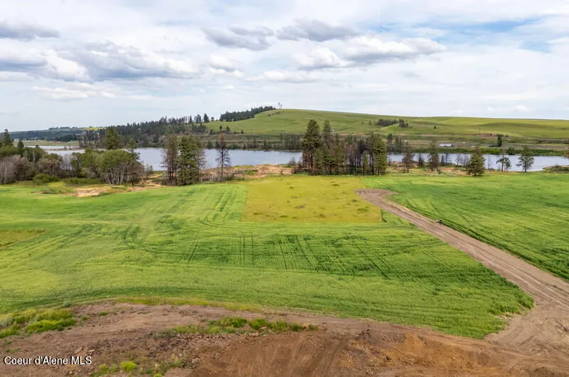 NKA Lambridge Ln Lot 7 Medical Lake, WA 99022