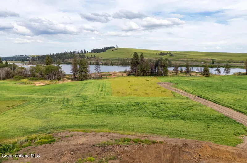 NKA Lambridge Ln Lot 7 Medical Lake, WA 99022