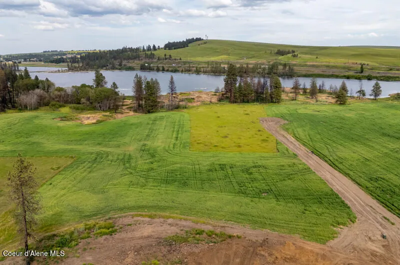 NKA Lambridge Ln Lot 7 Medical Lake, WA 99022