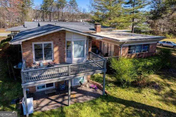 11041 Veterans Memorial HWY Lithia Springs, GA 30122